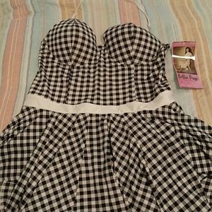 COPY - Pinup bathing suit